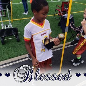 Meet your Posher, William